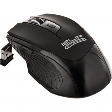 Mouse Óptico USB KMW-355 Inalambrico Klip Xtreme