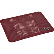 Base con ventilador Cooling Pad Speed Mind