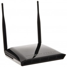 Router DIR-615 inalámbrico D-Link