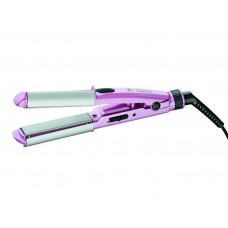 Mini Plancha/Rizador Profesional Conair