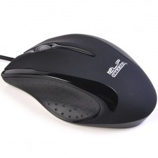 Mouse óptico KMO-104 Klip Extreme