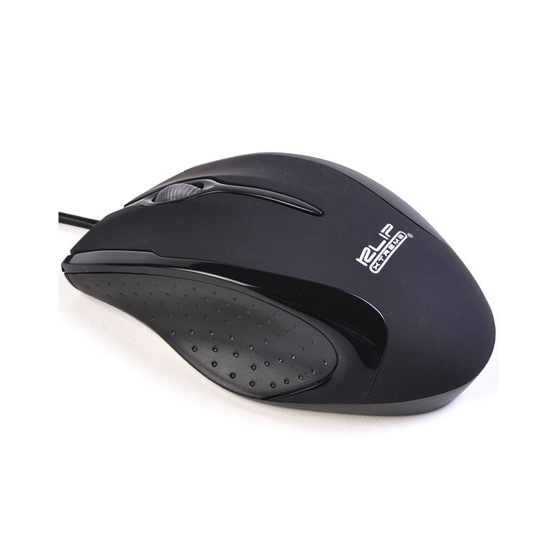 Mouse óptico KMO-104 Klip Extreme