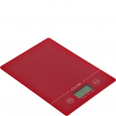 Balanza digital para cocina 11lb Camry