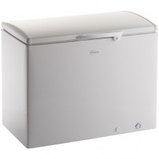 Congelador horizontal 10' Indurama