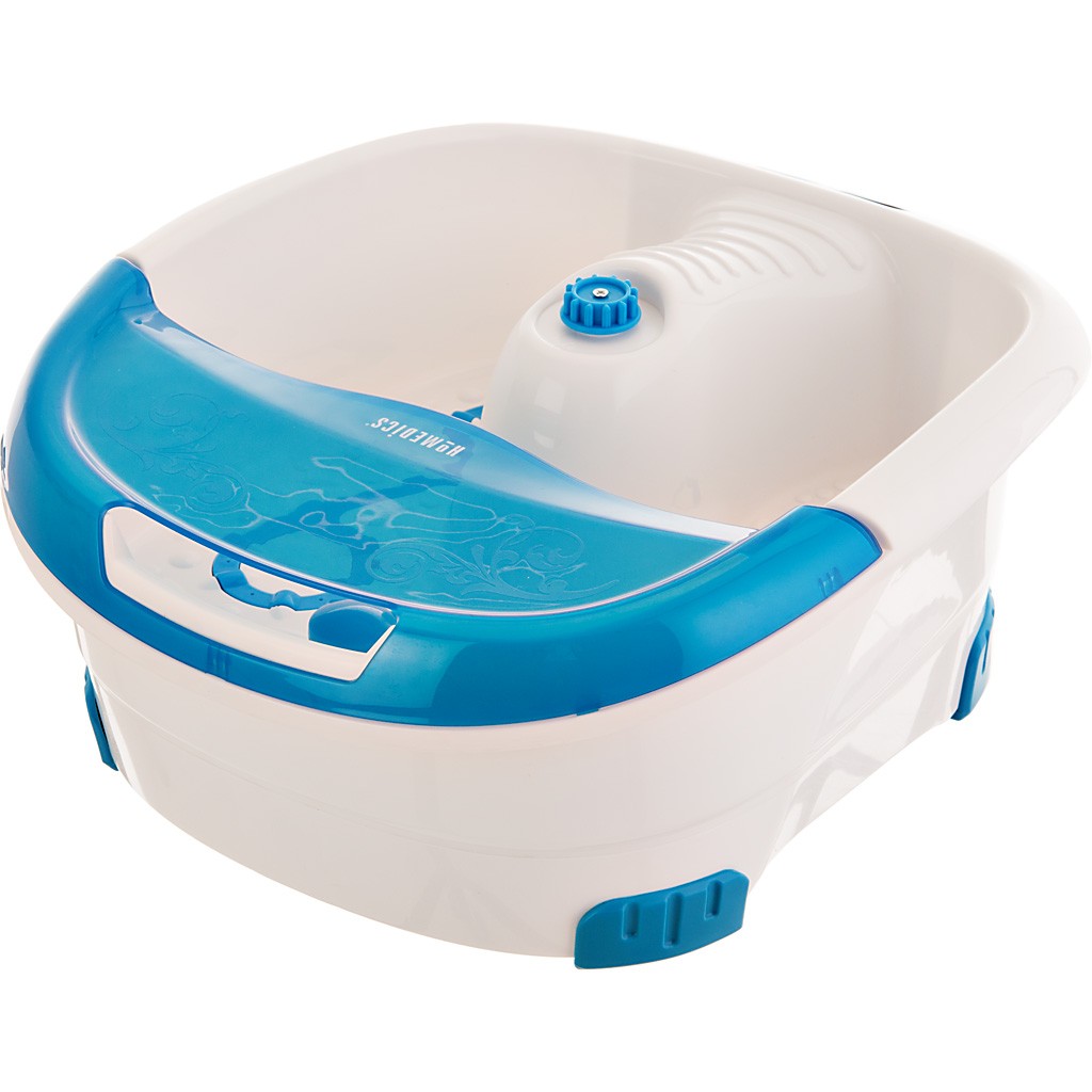 Spa para sales pies homedics