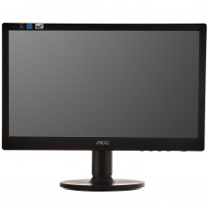 Monitor LED VGA 15.6" AOC