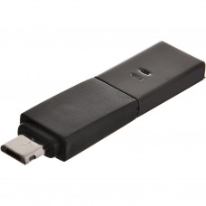 Cargador micro USB tipo llave Blue Lounge