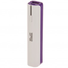 Batería portátil 2600MAH USB con linterna Klip Xtreme