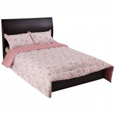 Cama de madera Wengue Denver