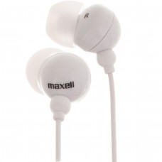 Audífonos Plugs Maxell