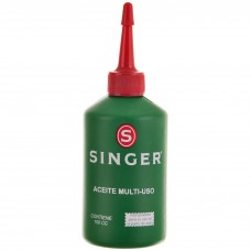 Aceite universal multiusos para máquina de coser Singer