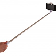 Bastón selfie Bluetooth con espejo Monopod
