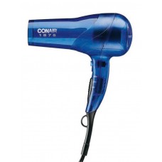 Secador de cabello traslúcido Conair