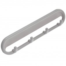 Organizador Múltiple de Plástico Interdesign