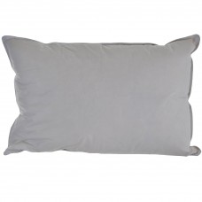 Almohada Upside rellleno de plumas Down