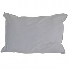 Almohada Luxurelle forro de algodón Down