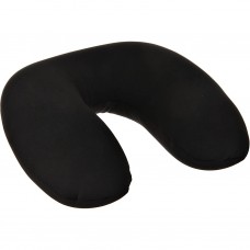 Almohada para viaje negro Stelli