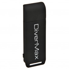 Adaptador inalámbrico HDMI compartir imagen smartphone / tablet DiverMax