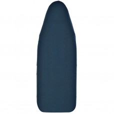 Forro para planchador silicona 89x33 cm Azul