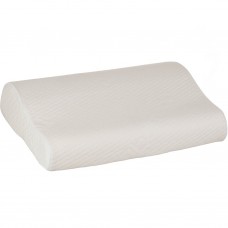 Almohada Cervical Kids Memory Foam Ultra Comfort