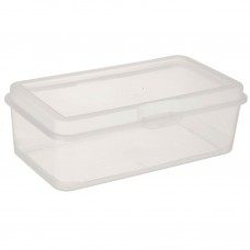 Caja grande FlipTop Sterilite