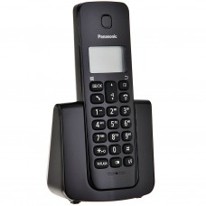 Teléfono Inalámbrico 1/4 con Identificador Digital 1 Auricular Panasonic