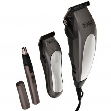 Cortador para cabello Deluxe Groom Pro 21 piezas Wahl