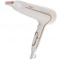 Secador para cabello TermoProtect Iones 6 velocidades Philips