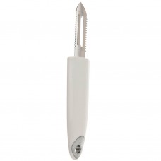 Pelador para vegetales acero inoxidable Novo