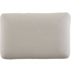 Almohada Memory Foam Low Profile Ultra Comfort