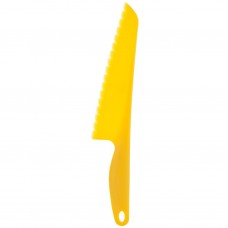 Cuchillo para lechuga de plástico surtido