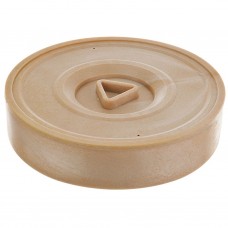 Caja para tortilla mexicana de plástico