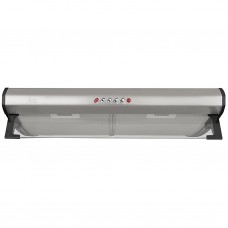 Extractor de olores para pared 3 velocidades 532m3/h 60cm Teka