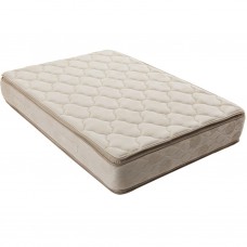 Colchón Full 135x190 cm Comfort Top Ultra Comfort