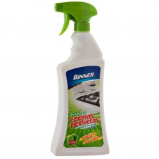 Limpiador para cocina Quitagrasa 700 ml Binner