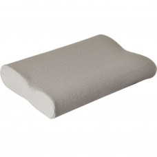 Almohada ergonómica Memory Foam Haus