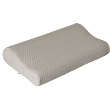 Almohada ergonómica de Memory Foam Haus