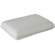 Almohada con gel Memory Foam Haus