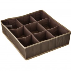 Caja organizadora 9 compartimientos Diron Kikemar