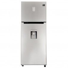 Samsung Refrigerador con dispensador 460L RT46K6631SL