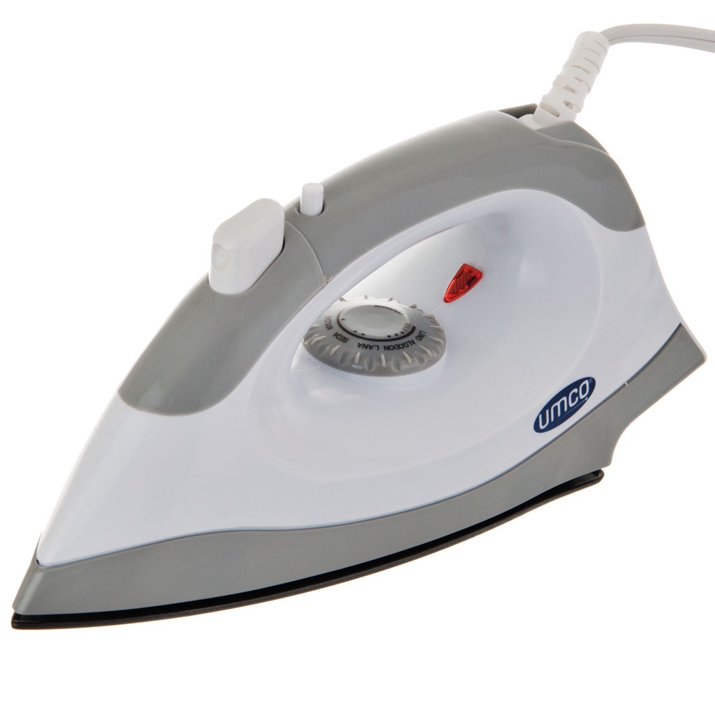Plancha de sales cabello umco