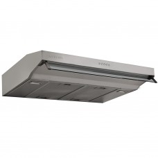 Extractor de olores para pared Ionización 250m3/h 76cm Challenger