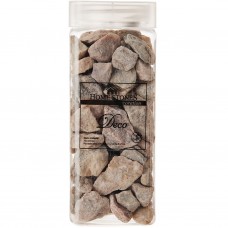 Piedras decorativas medianas