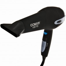 Secador de cabello con cerámica / turmalina 1875W Conair
