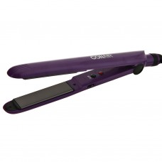 Plancha alisadora con cerámica / turmalina 25 mm Conair