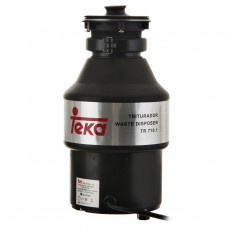 Teka Triturador de alimentos 380W-1/2HP / 380W-3/4HP