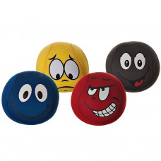 Juego de 4 mini cojines surtido