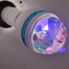 Foco de luces LED 1W IT01-RGB Sono Italy