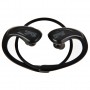 Audífonos Bluetooth con micrófono y reducción del ruido KHS-634BK Klip Xtreme