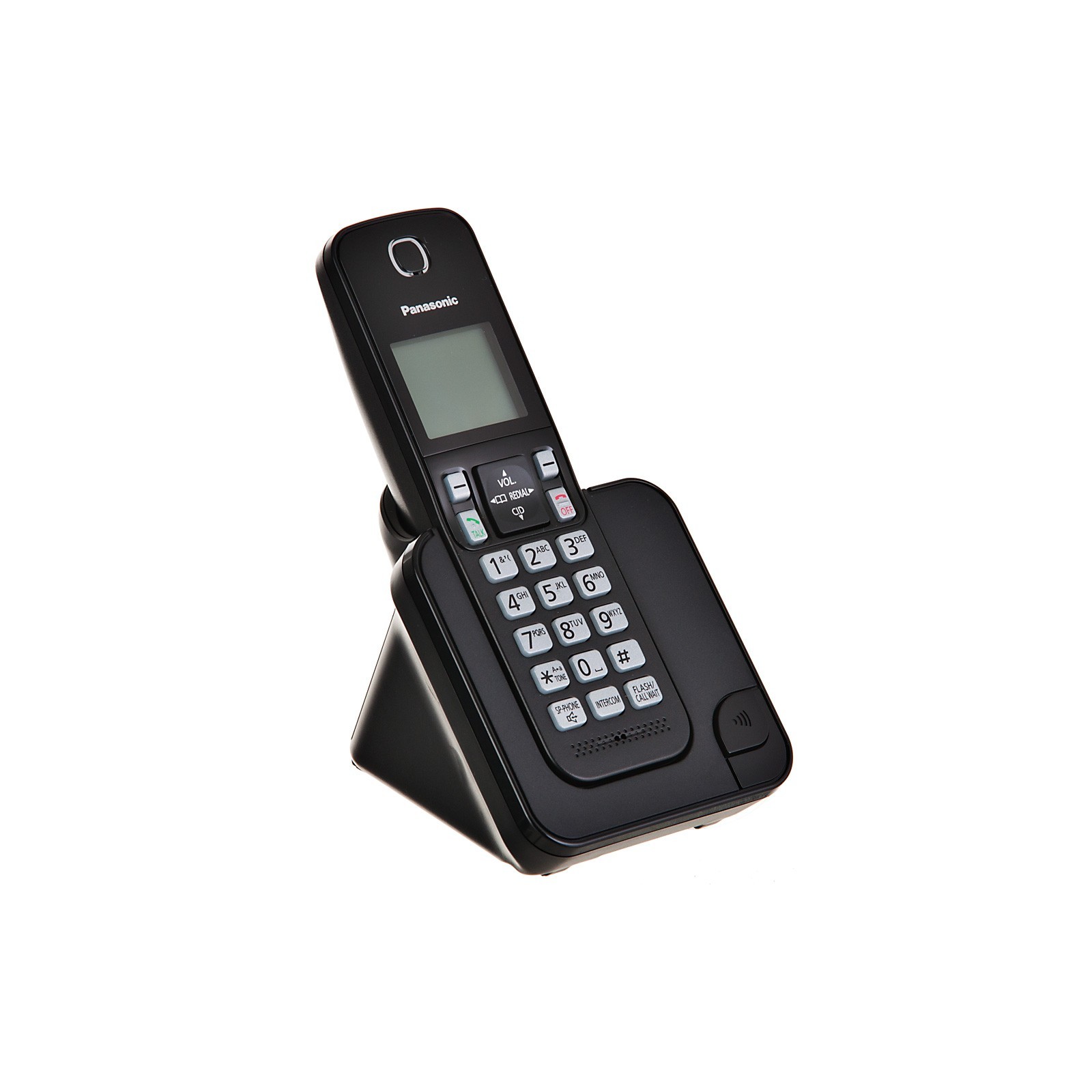 Teléfono inalámbrico 2 bases / DECT 6.0 / Altavoz / ID AT3102-2 Uniden
